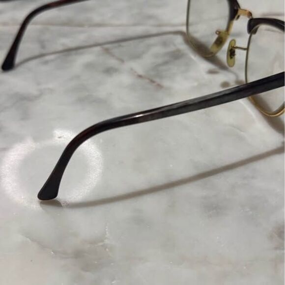 Rayban RB3016 Clubmaster Eyeglasses